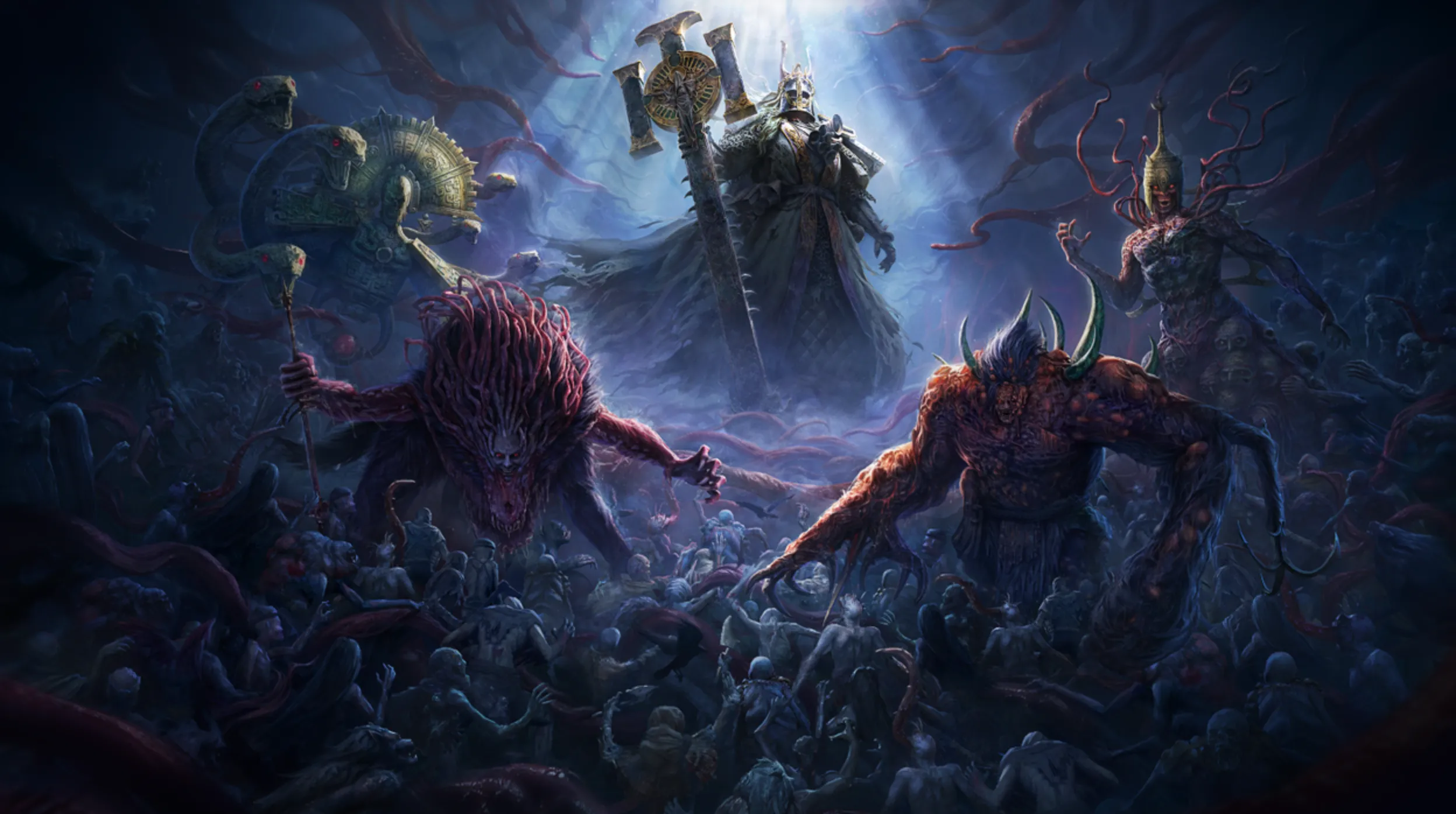 poe 2 bosses